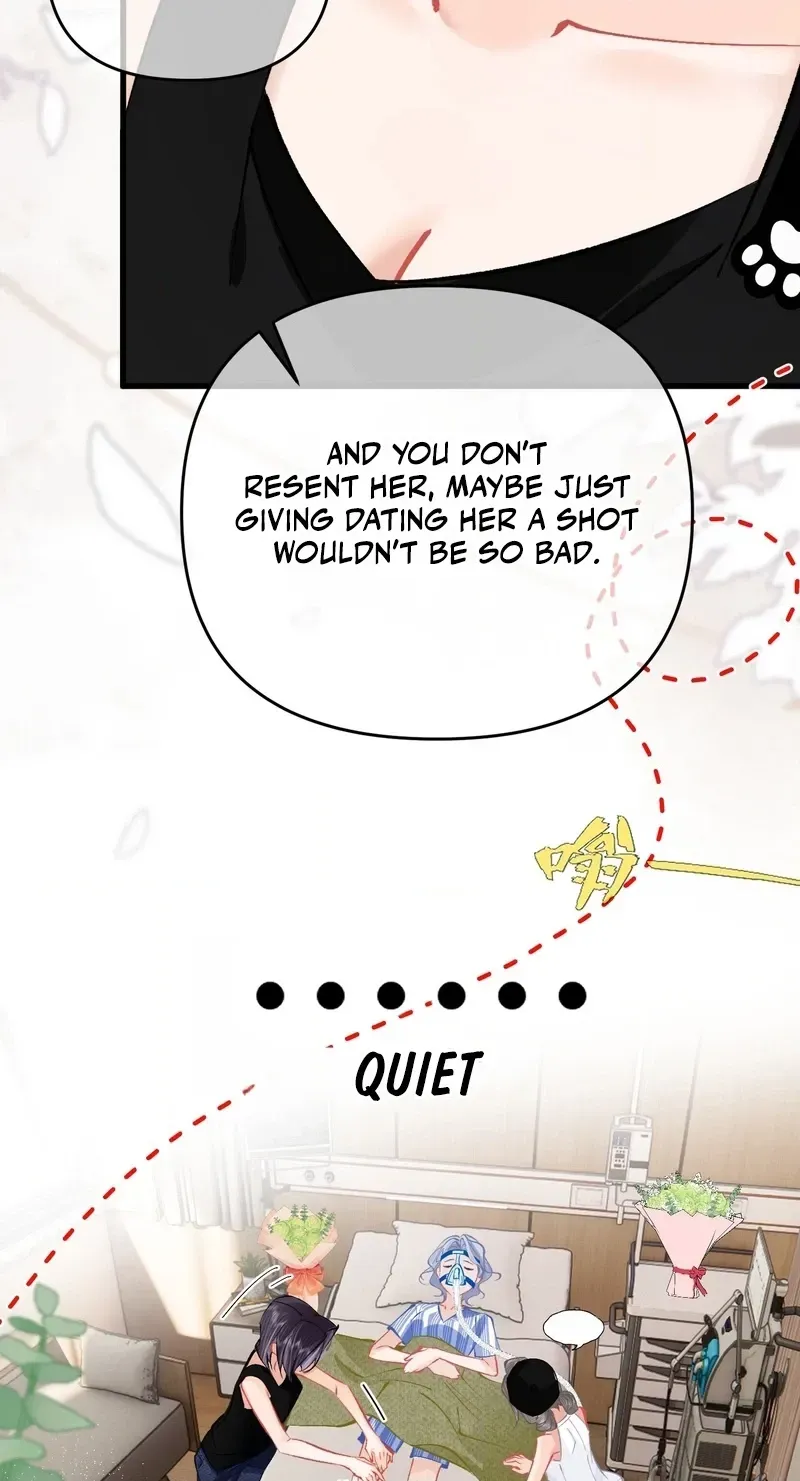 Chuan Cheng Jia Qianjin Hou, Wo Kao Taohao Zhen Qianjin Gouhuo Chapter 8 page 45 - 