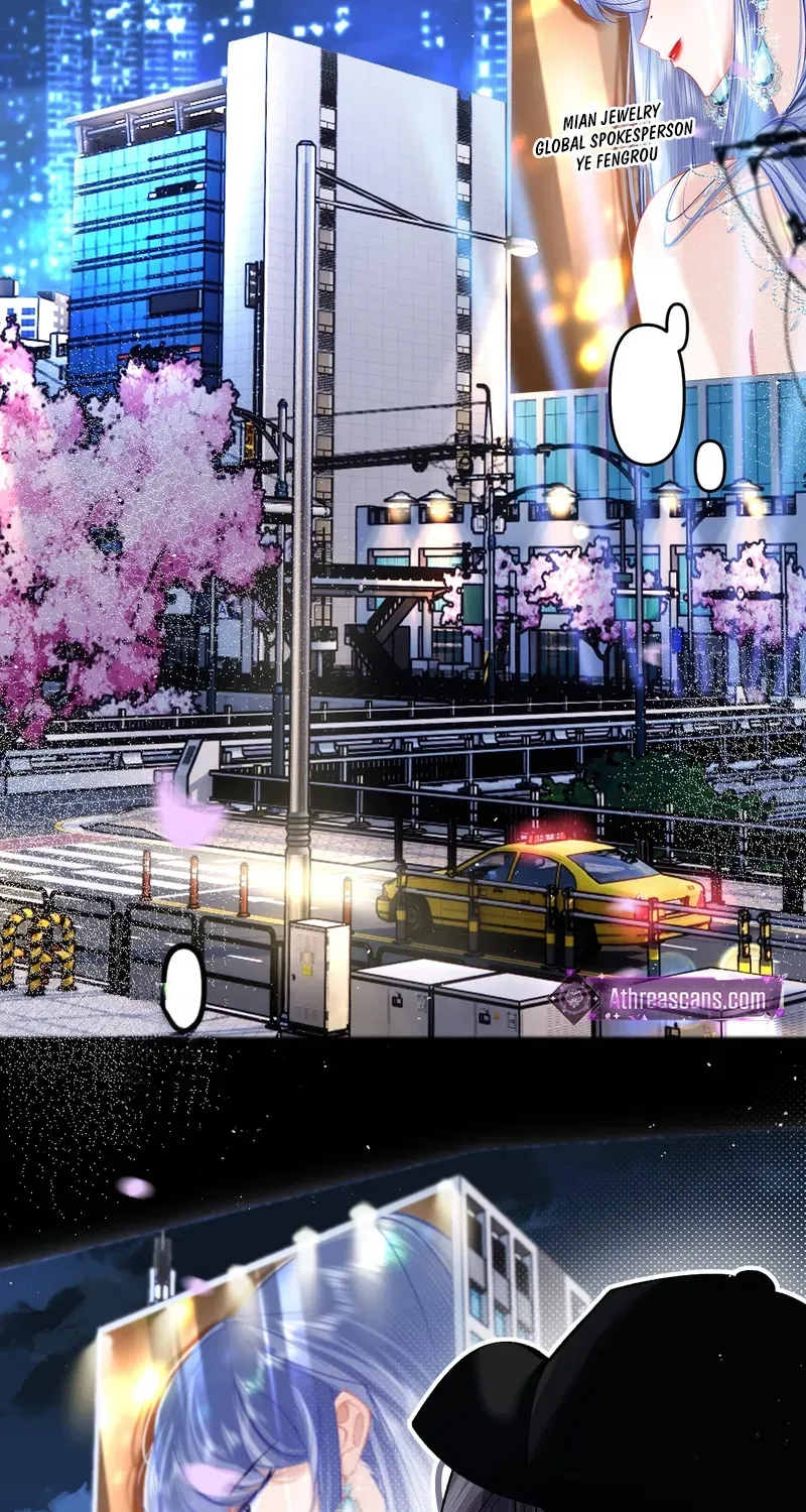 Chuan Cheng Jia Qianjin Hou, Wo Kao Taohao Zhen Qianjin Gouhuo Chapter 8 page 55 - 