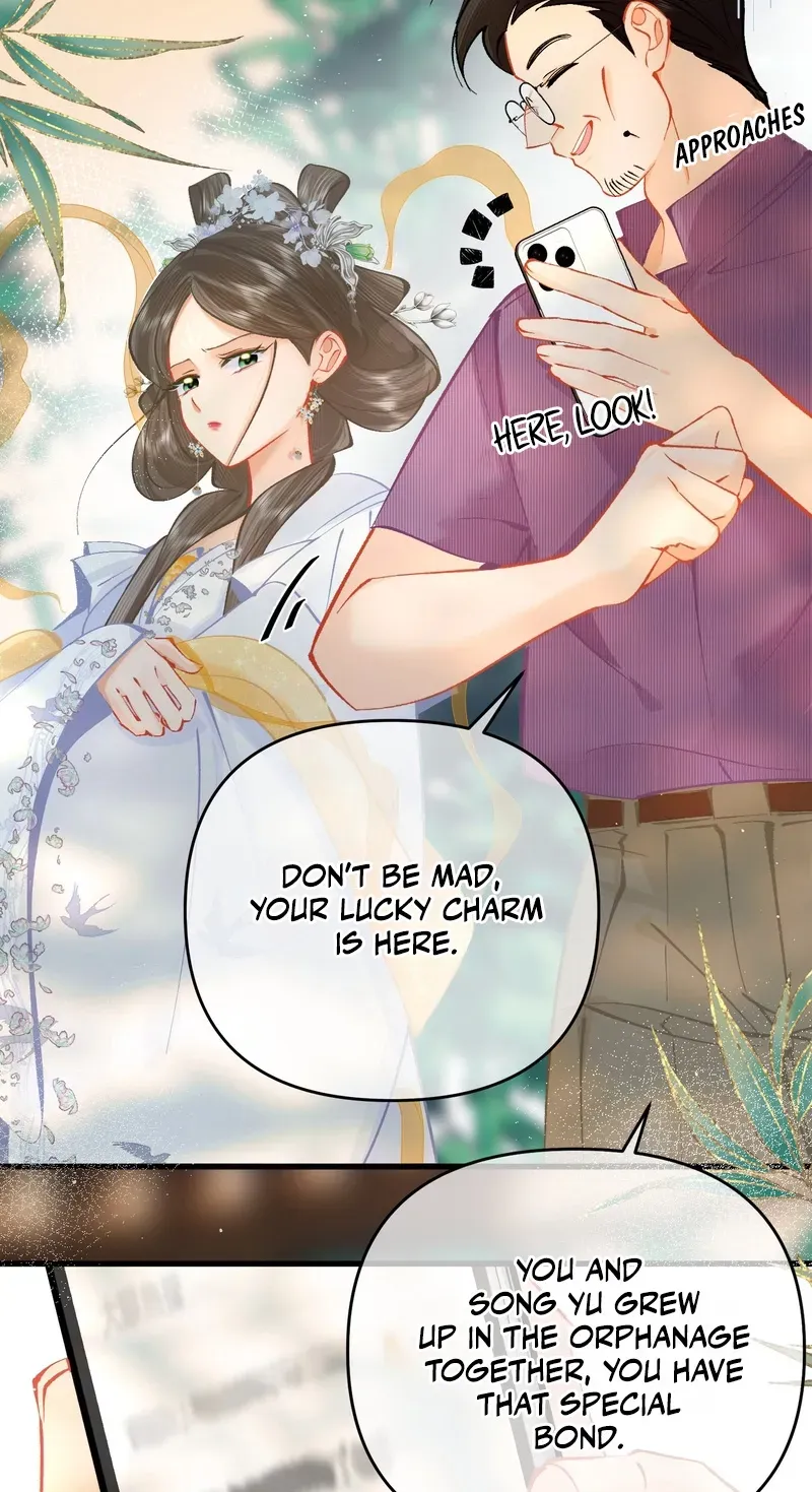 Chuan Cheng Jia Qianjin Hou, Wo Kao Taohao Zhen Qianjin Gouhuo Chapter 8 page 7 - 