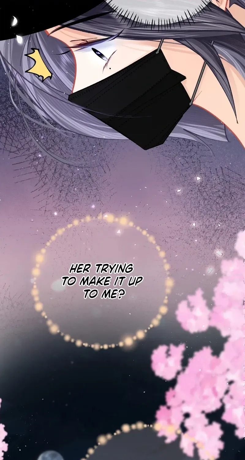 Chuan Cheng Jia Qianjin Hou, Wo Kao Taohao Zhen Qianjin Gouhuo Chapter 8 page 63 - 