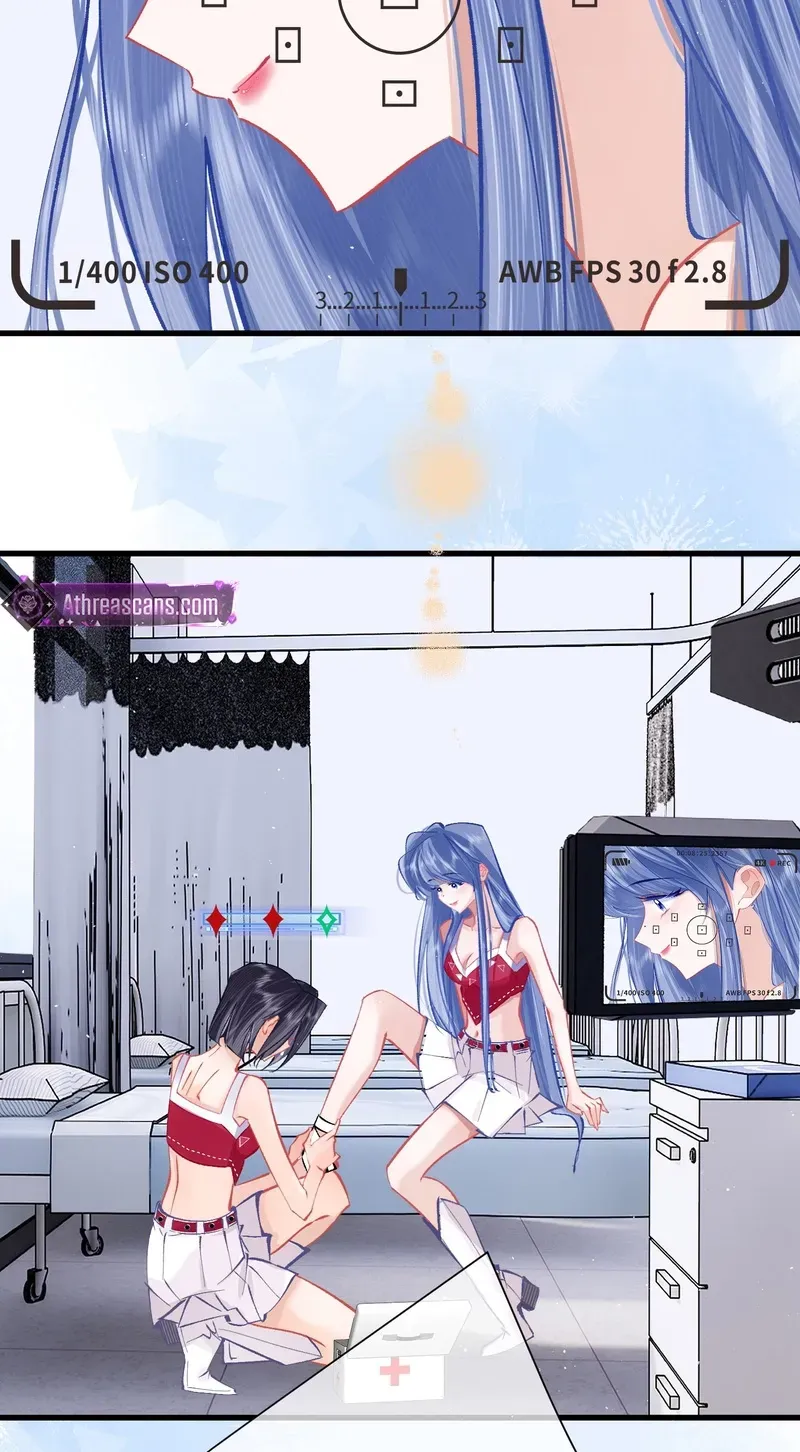 Chuan Cheng Jia Qianjin Hou, Wo Kao Taohao Zhen Qianjin Gouhuo Chapter 8 page 68 - 