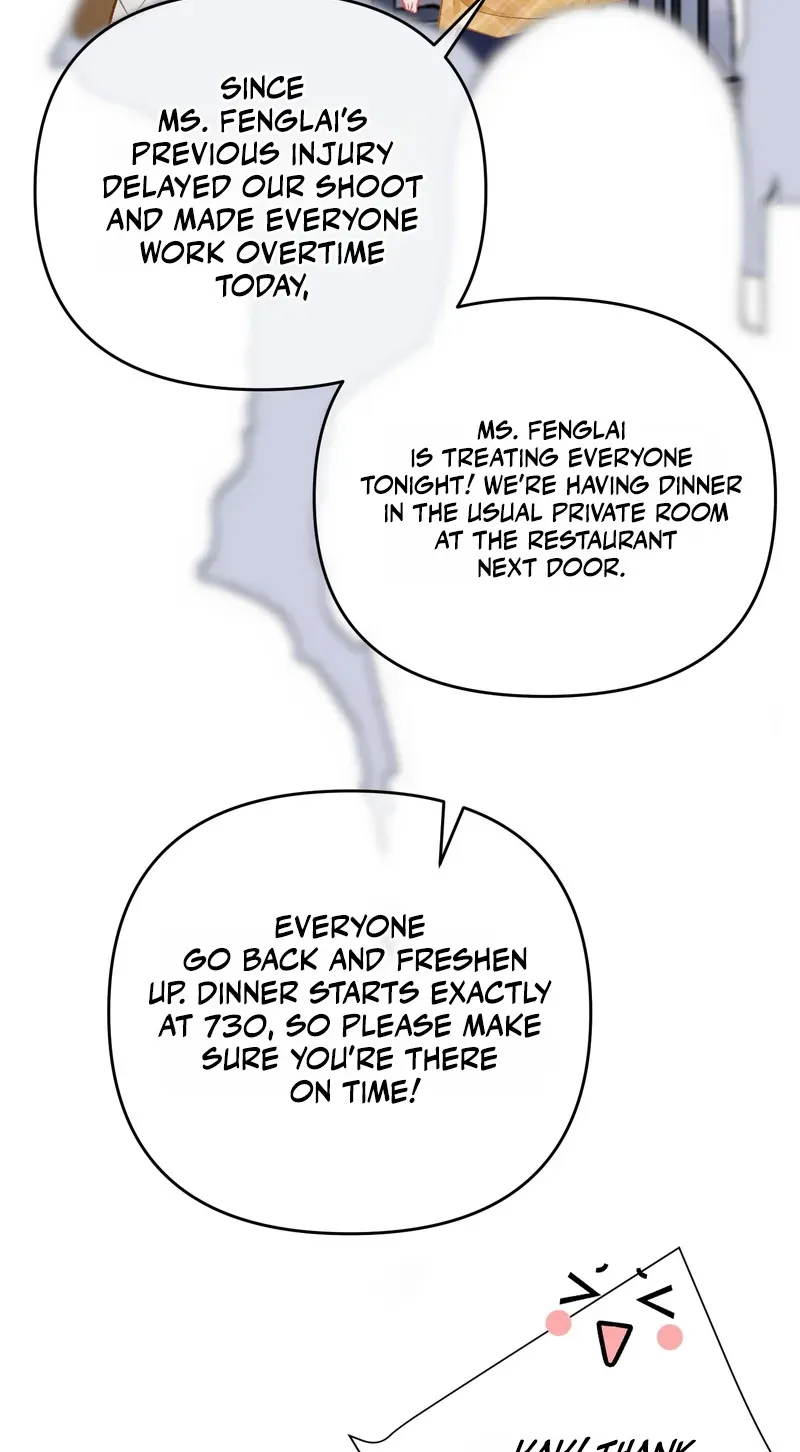 Chuan Cheng Jia Qianjin Hou, Wo Kao Taohao Zhen Qianjin Gouhuo Chapter 8 page 70 - 