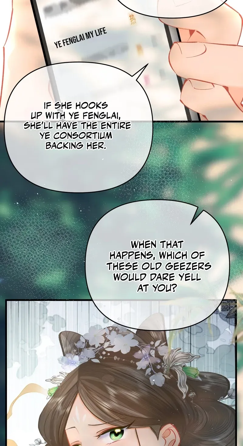 Chuan Cheng Jia Qianjin Hou, Wo Kao Taohao Zhen Qianjin Gouhuo Chapter 8 page 8 - 