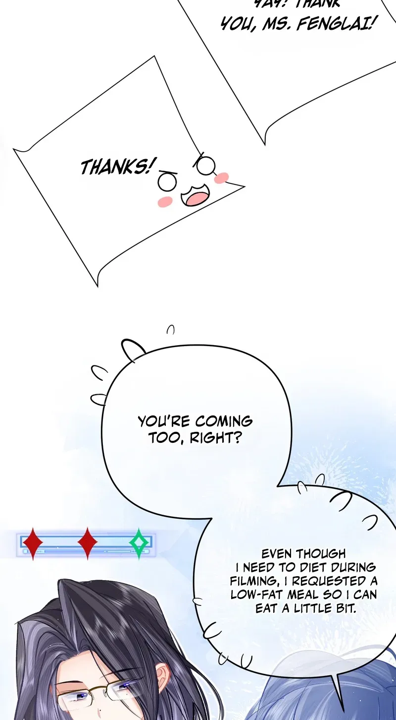 Chuan Cheng Jia Qianjin Hou, Wo Kao Taohao Zhen Qianjin Gouhuo Chapter 8 page 71 - 