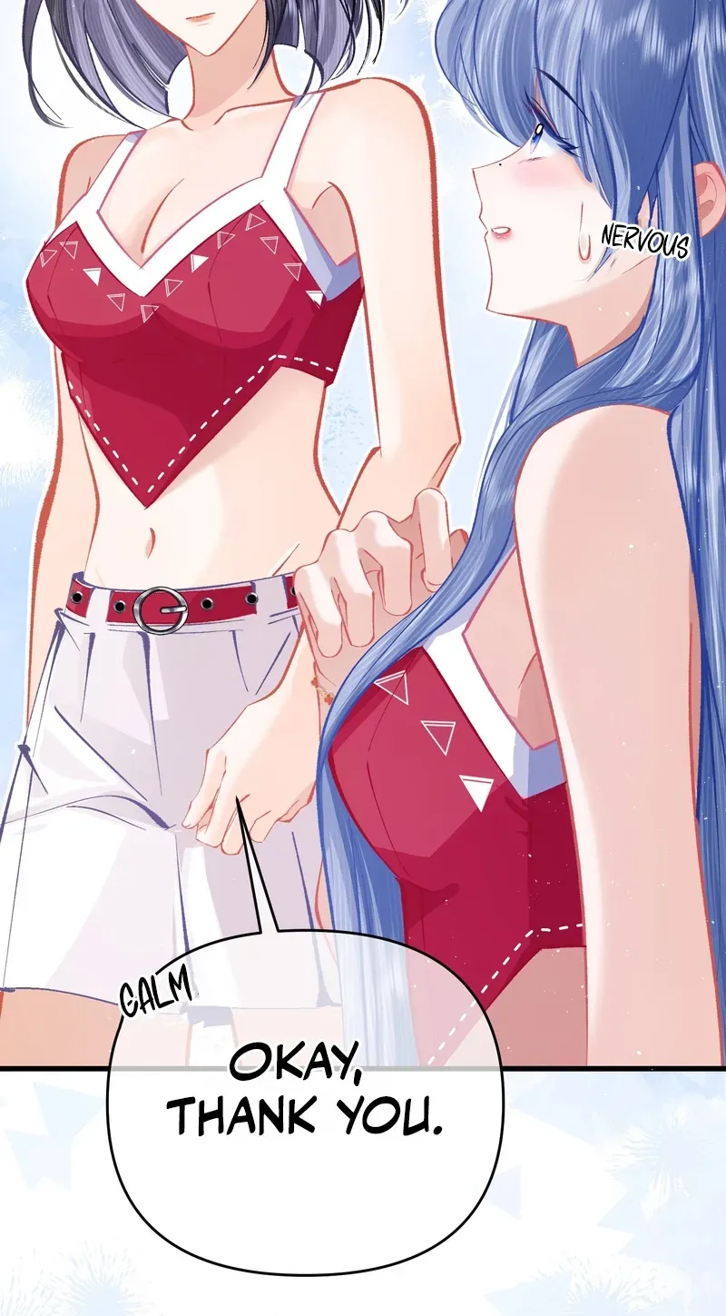 Chuan Cheng Jia Qianjin Hou, Wo Kao Taohao Zhen Qianjin Gouhuo Chapter 8 page 72 - 