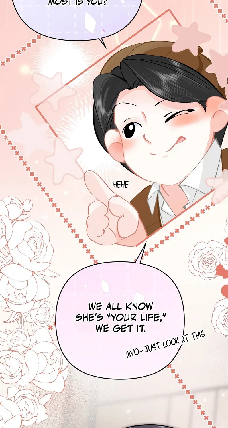 Chuan Cheng Jia Qianjin Hou, Wo Kao Taohao Zhen Qianjin Gouhuo Chapter 8 page 83 - 