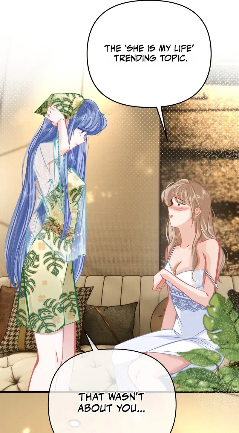 Chuan Cheng Jia Qianjin Hou, Wo Kao Taohao Zhen Qianjin Gouhuo Chapter 9 page 17 - 