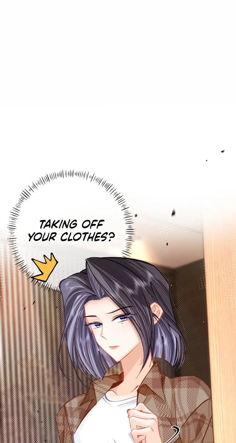 Chuan Cheng Jia Qianjin Hou, Wo Kao Taohao Zhen Qianjin Gouhuo Chapter 9 page 3 - 