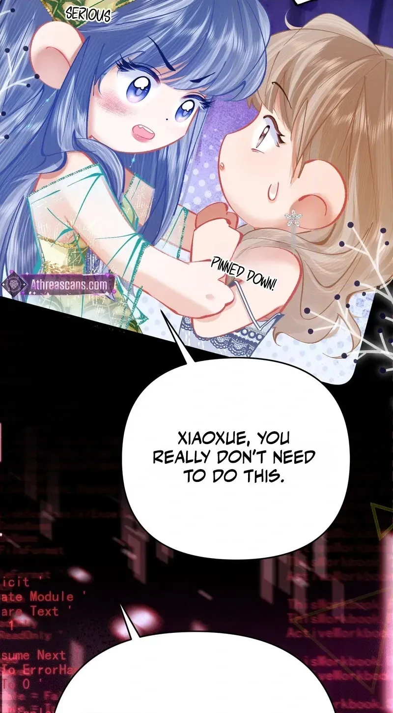 Chuan Cheng Jia Qianjin Hou, Wo Kao Taohao Zhen Qianjin Gouhuo Chapter 9 page 28 - 