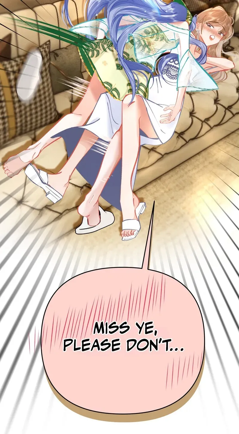 Chuan Cheng Jia Qianjin Hou, Wo Kao Taohao Zhen Qianjin Gouhuo Chapter 9 page 32 - 