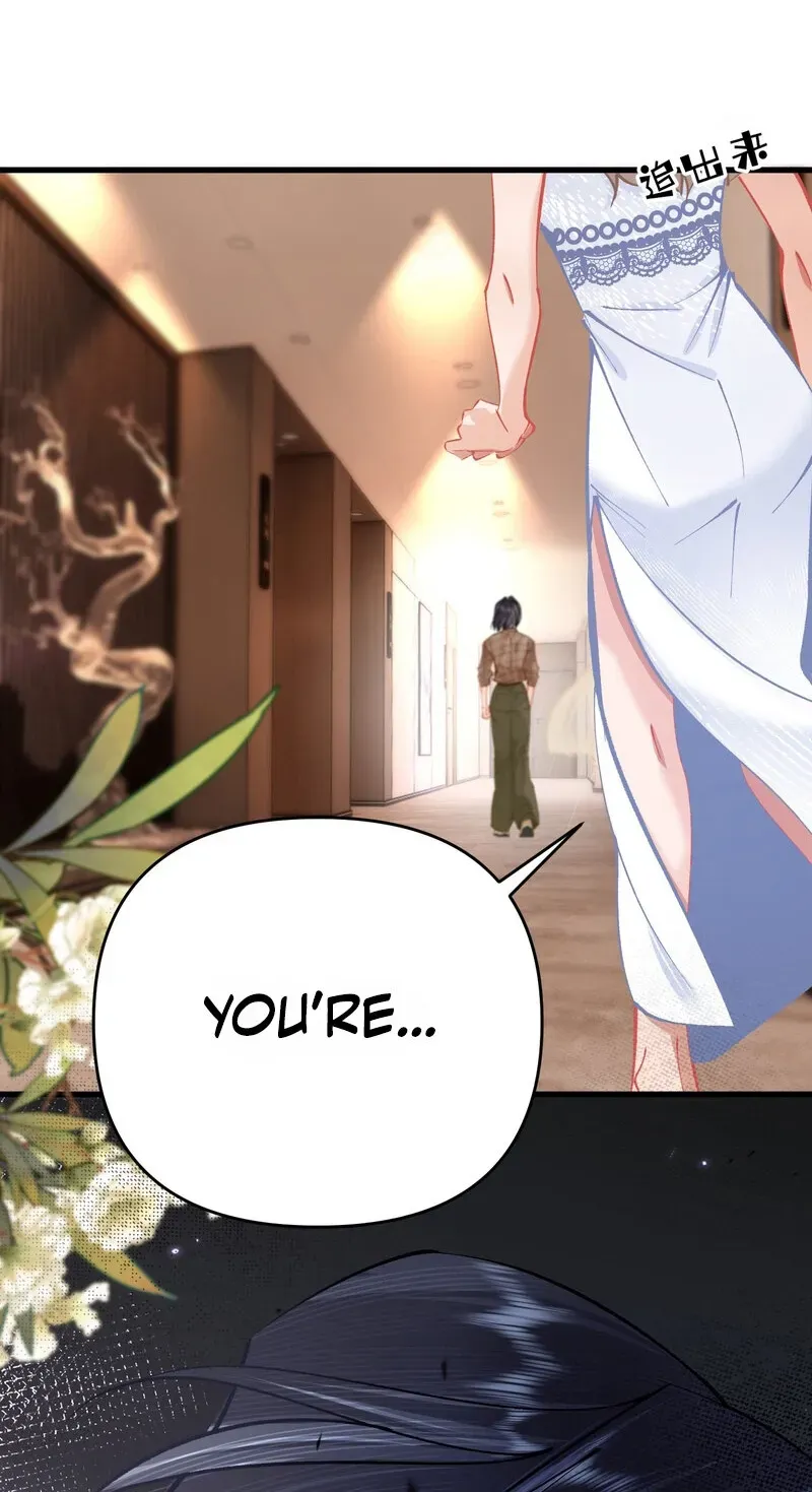 Chuan Cheng Jia Qianjin Hou, Wo Kao Taohao Zhen Qianjin Gouhuo Chapter 9 page 35 - 