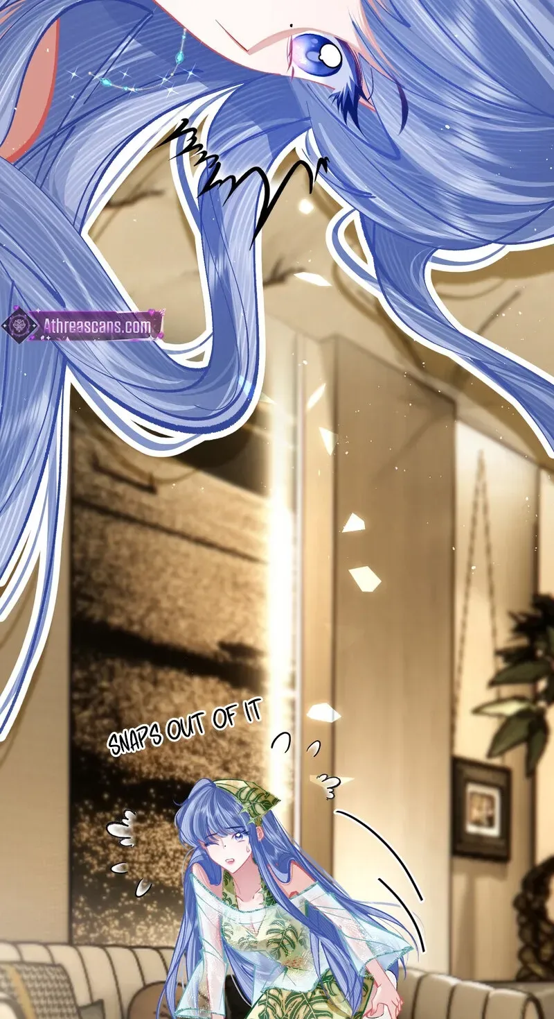 Chuan Cheng Jia Qianjin Hou, Wo Kao Taohao Zhen Qianjin Gouhuo Chapter 9 page 40 - 