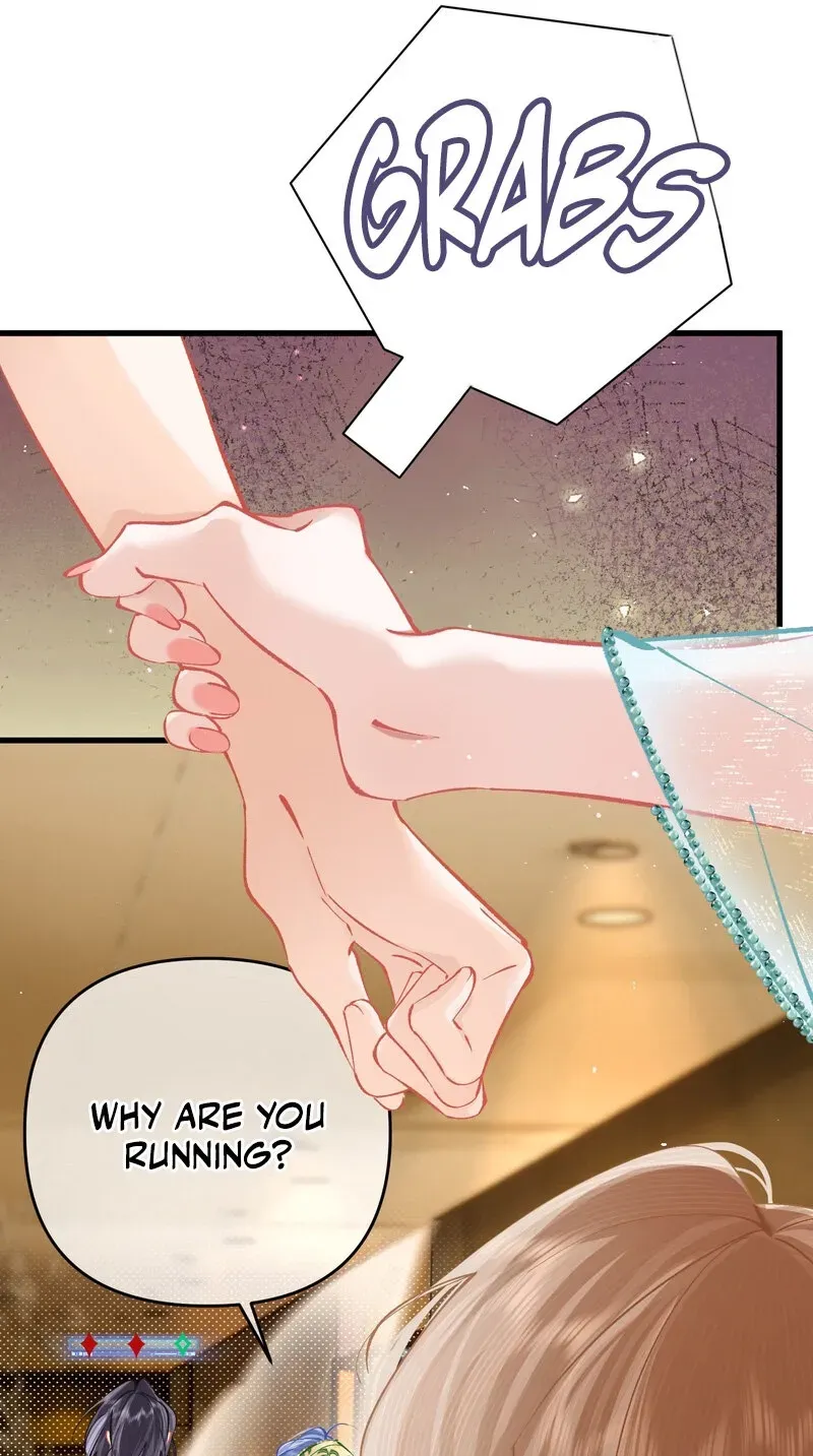 Chuan Cheng Jia Qianjin Hou, Wo Kao Taohao Zhen Qianjin Gouhuo Chapter 9 page 43 - 