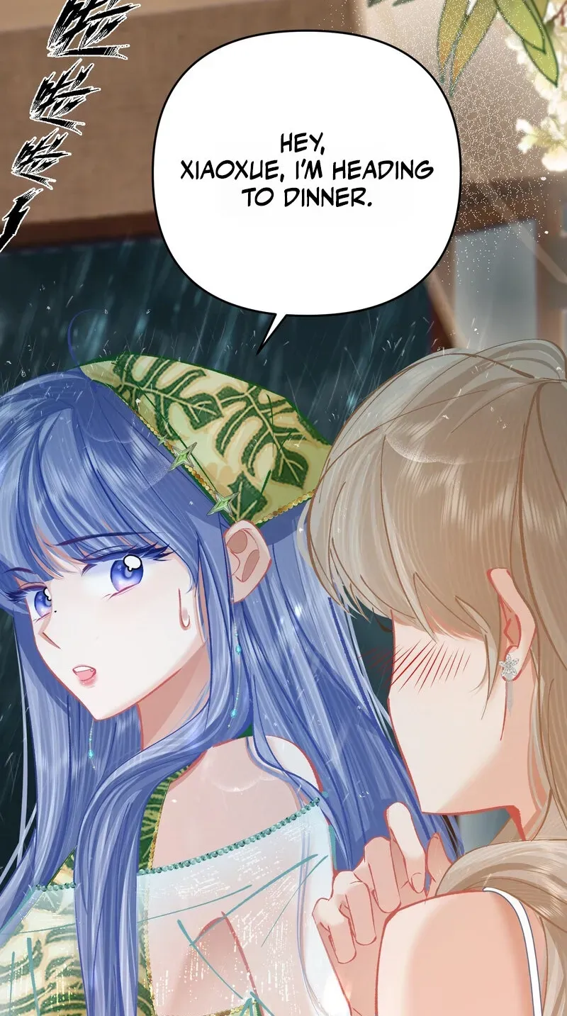 Chuan Cheng Jia Qianjin Hou, Wo Kao Taohao Zhen Qianjin Gouhuo Chapter 9 page 46 - 