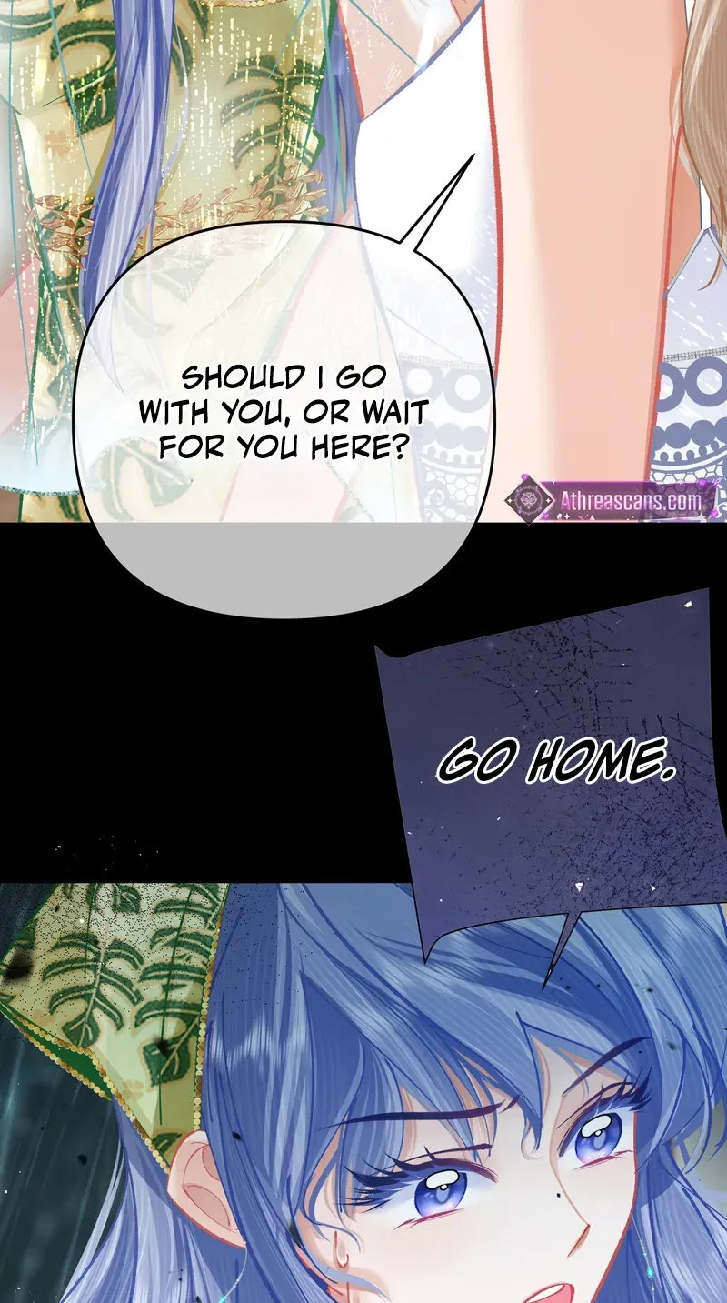 Chuan Cheng Jia Qianjin Hou, Wo Kao Taohao Zhen Qianjin Gouhuo Chapter 9 page 47 - 