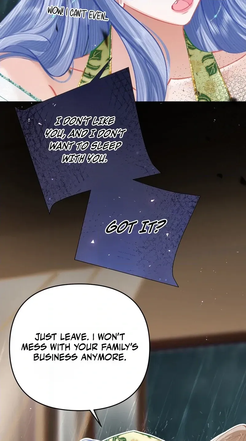 Chuan Cheng Jia Qianjin Hou, Wo Kao Taohao Zhen Qianjin Gouhuo Chapter 9 page 48 - 