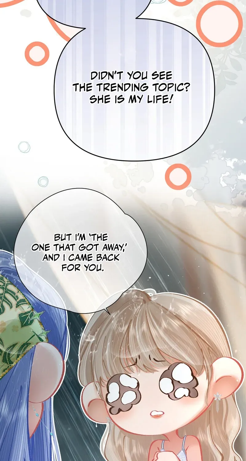 Chuan Cheng Jia Qianjin Hou, Wo Kao Taohao Zhen Qianjin Gouhuo Chapter 9 page 58 - 