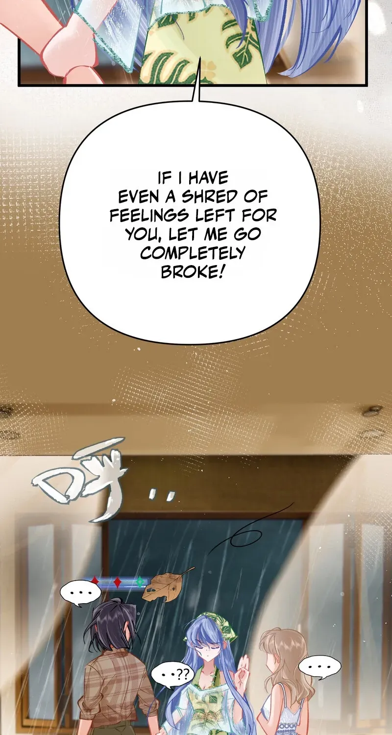 Chuan Cheng Jia Qianjin Hou, Wo Kao Taohao Zhen Qianjin Gouhuo Chapter 9 page 62 - 