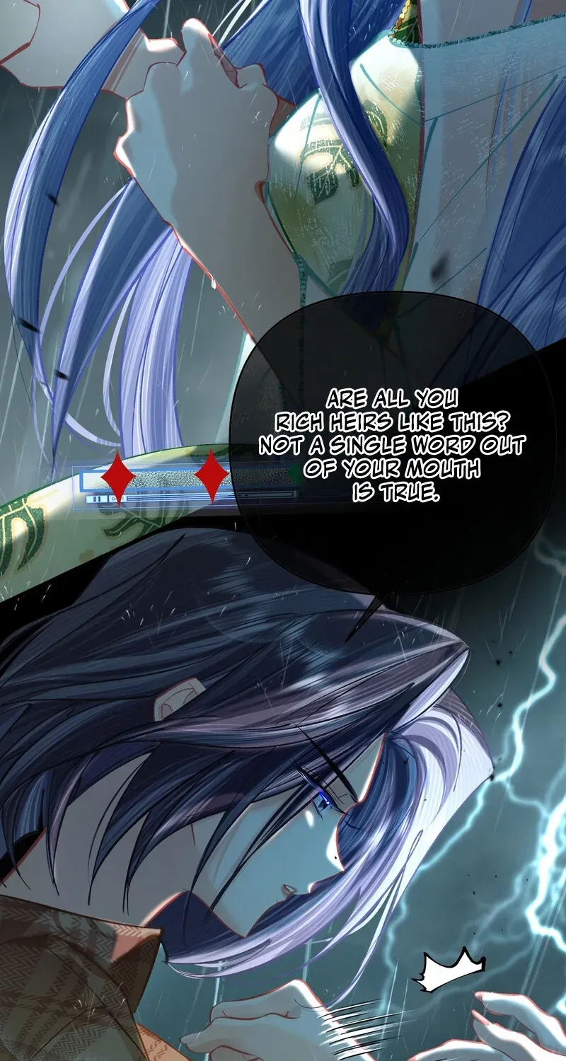 Chuan Cheng Jia Qianjin Hou, Wo Kao Taohao Zhen Qianjin Gouhuo Chapter 9 page 72 - 