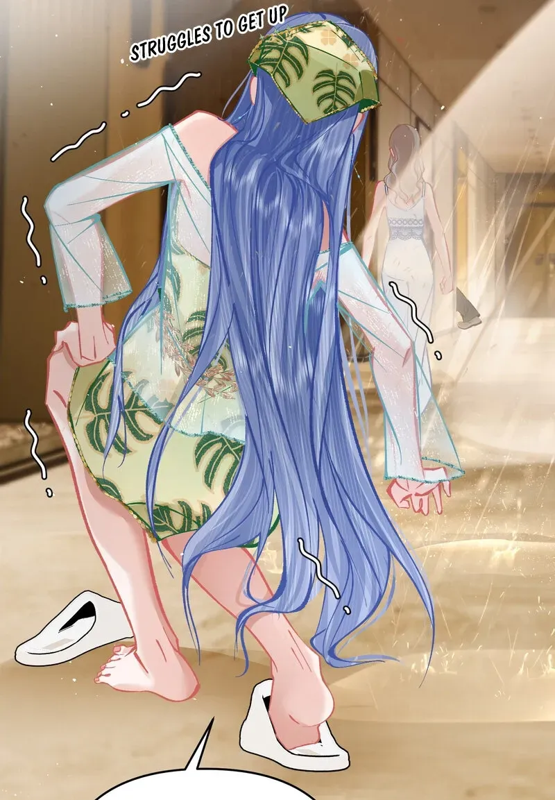 Chuan Cheng Jia Qianjin Hou, Wo Kao Taohao Zhen Qianjin Gouhuo Chapter 9 page 92 - 
