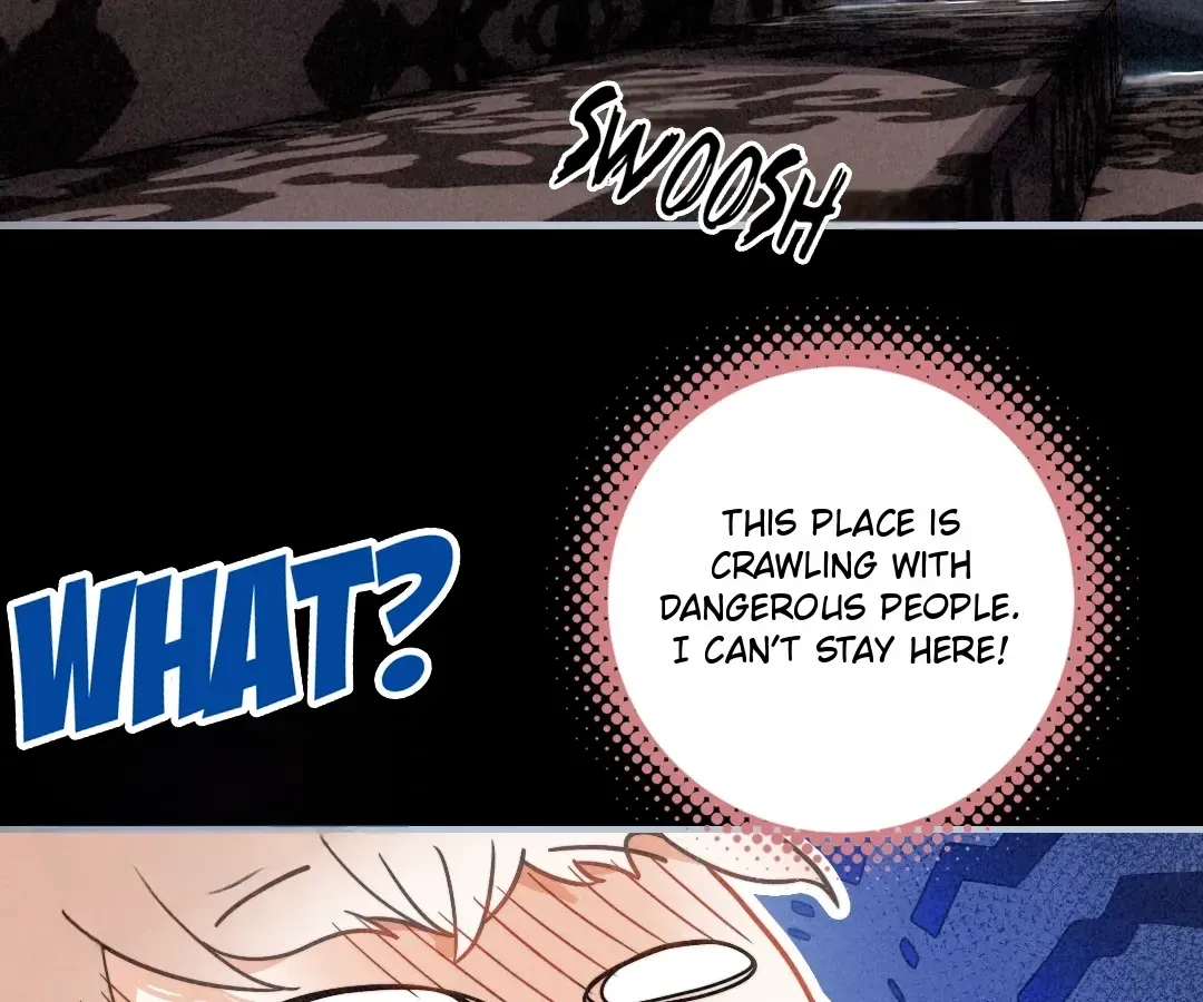 Chuan Cheng Tuanzi Hou, Fanpai Yijia Dou Xiang Sha Wo! Chapter 1 page 121 - 
