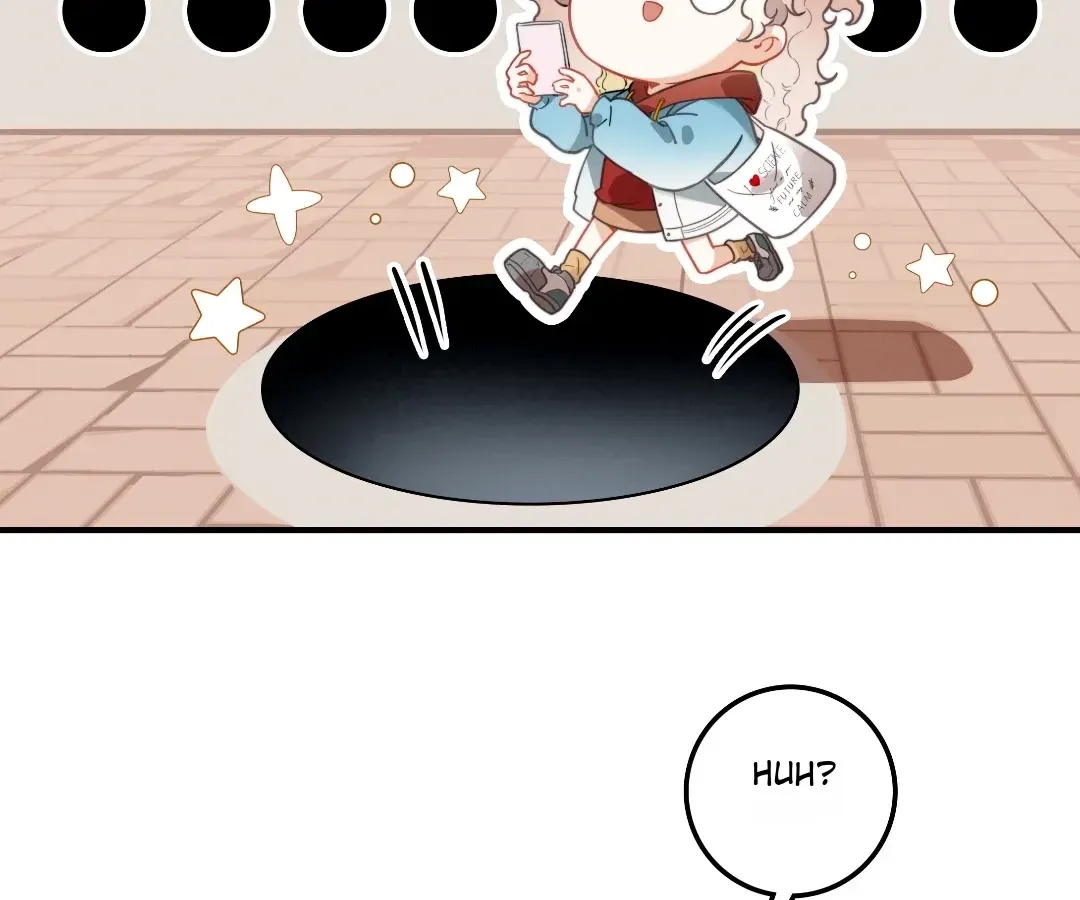 Chuan Cheng Tuanzi Hou, Fanpai Yijia Dou Xiang Sha Wo! Chapter 1 page 15 - 