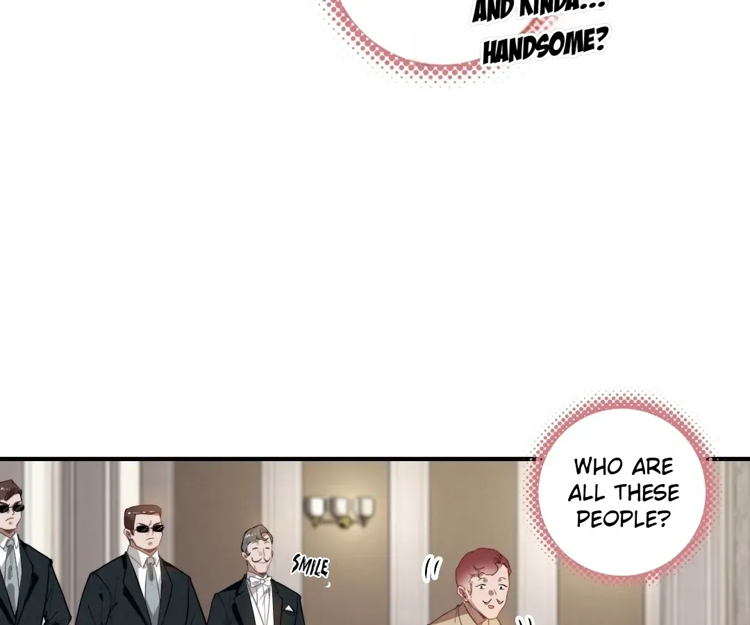 Chuan Cheng Tuanzi Hou, Fanpai Yijia Dou Xiang Sha Wo! Chapter 1 page 33 - 