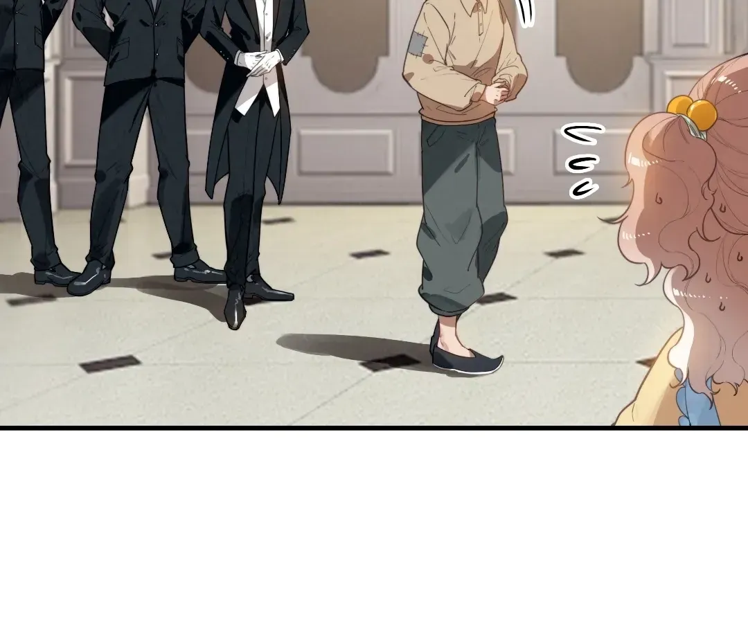 Chuan Cheng Tuanzi Hou, Fanpai Yijia Dou Xiang Sha Wo! Chapter 1 page 34 - 