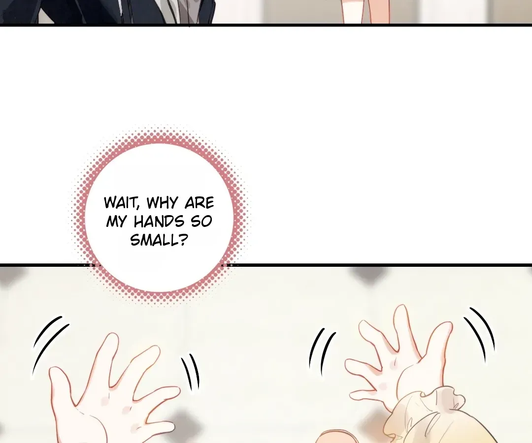 Chuan Cheng Tuanzi Hou, Fanpai Yijia Dou Xiang Sha Wo! Chapter 1 page 37 - 