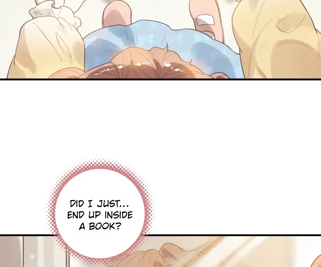 Chuan Cheng Tuanzi Hou, Fanpai Yijia Dou Xiang Sha Wo! Chapter 1 page 38 - 