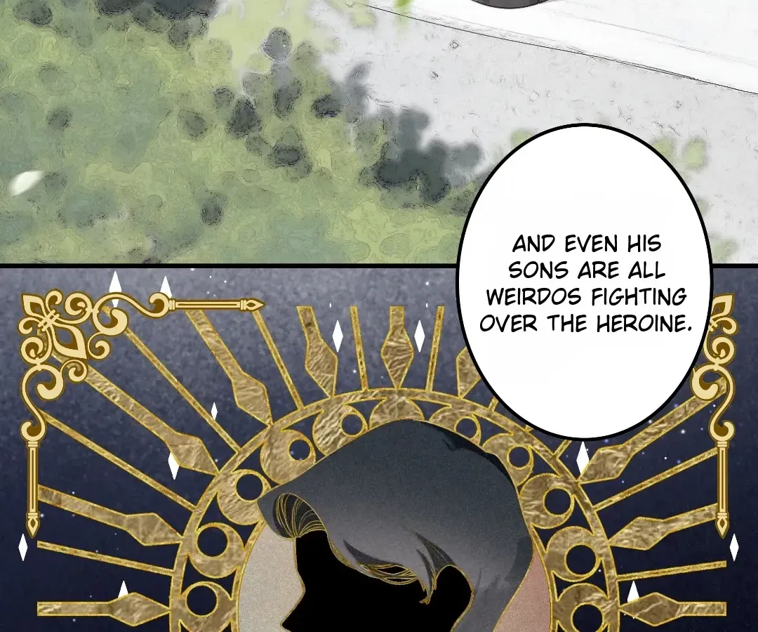 Chuan Cheng Tuanzi Hou, Fanpai Yijia Dou Xiang Sha Wo! Chapter 1 page 6 - 
