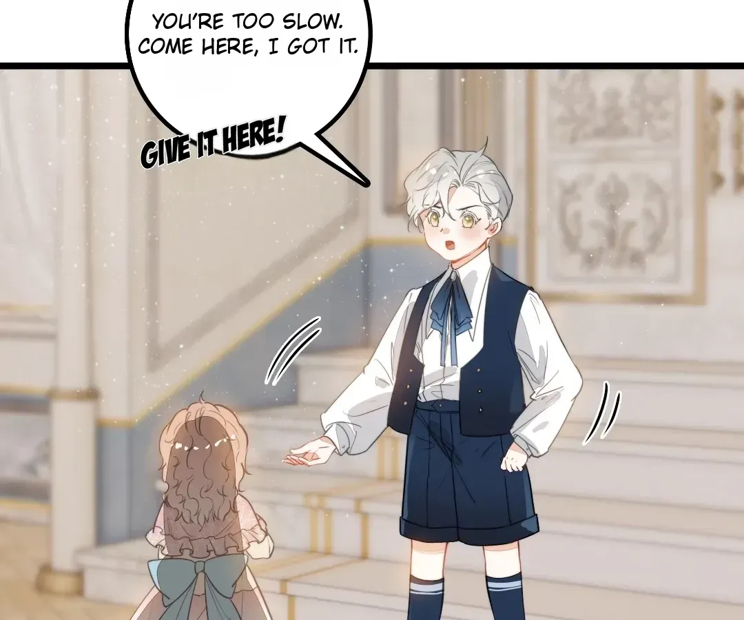 Chuan Cheng Tuanzi Hou, Fanpai Yijia Dou Xiang Sha Wo! Chapter 10 page 101 - 