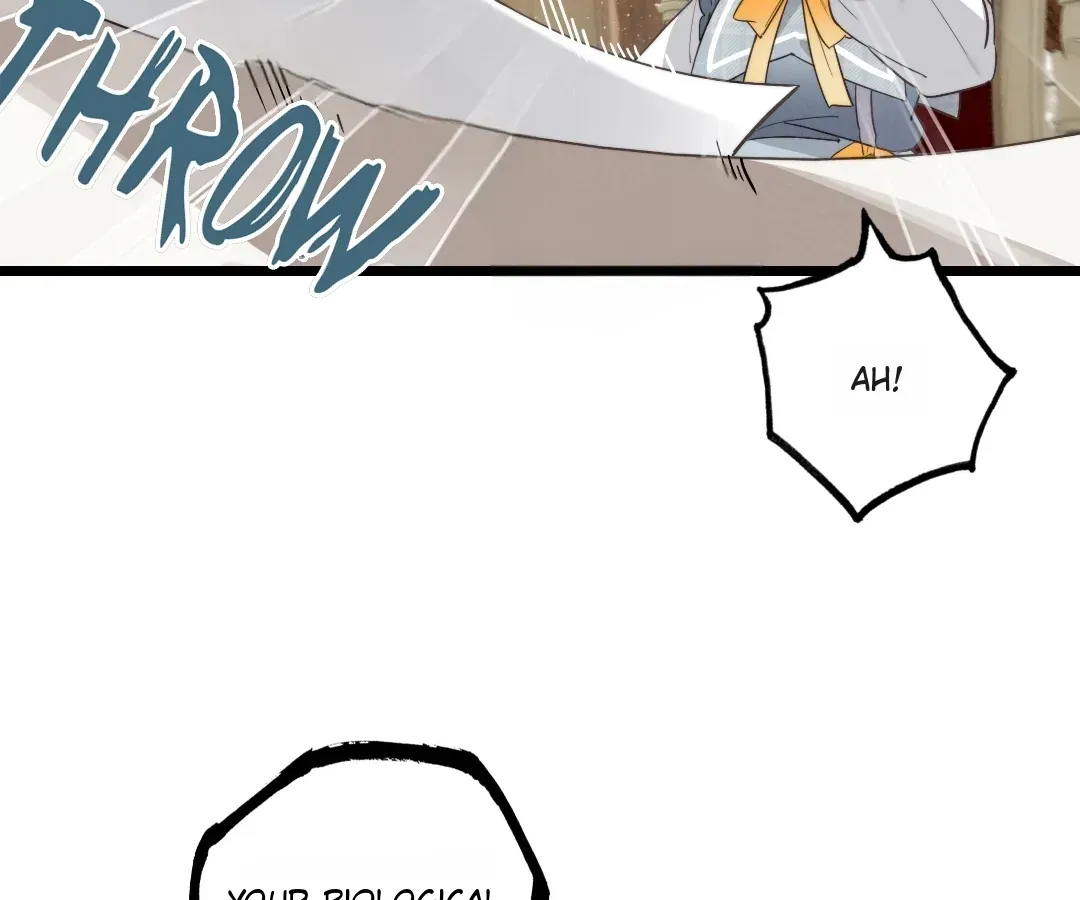 Chuan Cheng Tuanzi Hou, Fanpai Yijia Dou Xiang Sha Wo! Chapter 10 page 45 - 