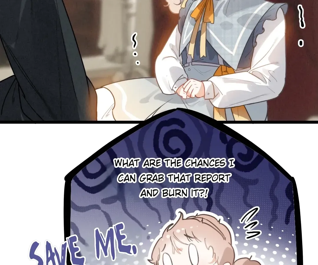 Chuan Cheng Tuanzi Hou, Fanpai Yijia Dou Xiang Sha Wo! Chapter 10 page 6 - 