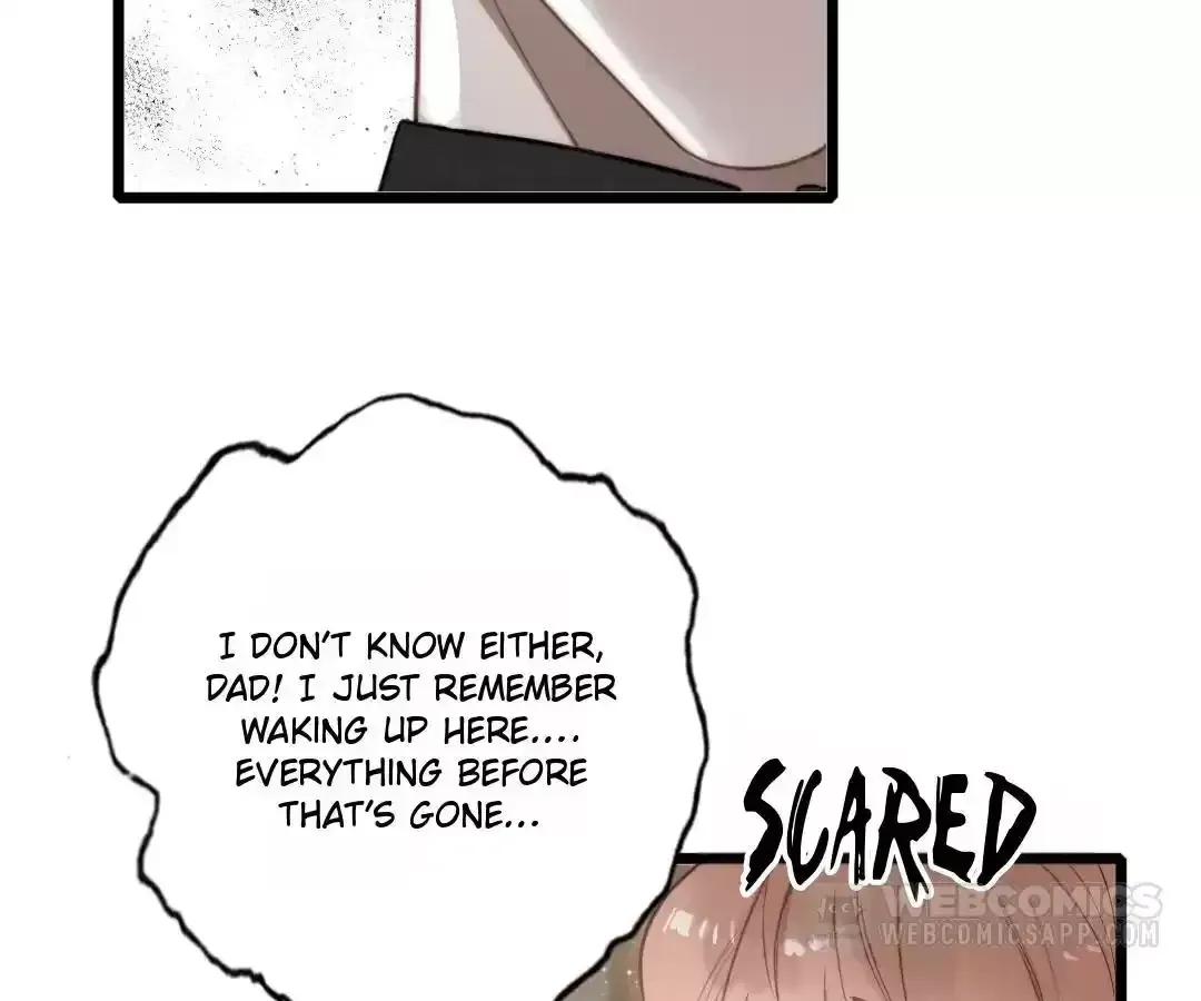 Chuan Cheng Tuanzi Hou, Fanpai Yijia Dou Xiang Sha Wo! Chapter 10 page 51 - 