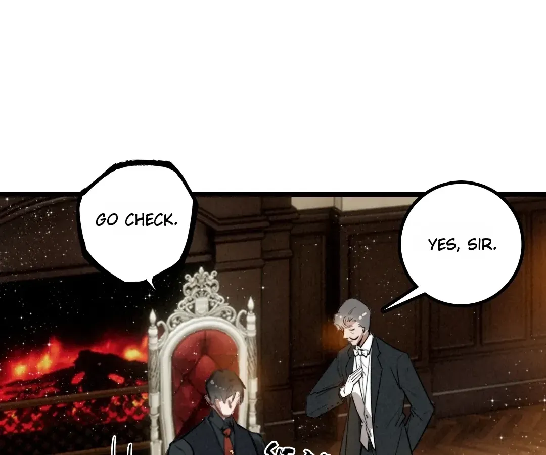 Chuan Cheng Tuanzi Hou, Fanpai Yijia Dou Xiang Sha Wo! Chapter 10 page 61 - 