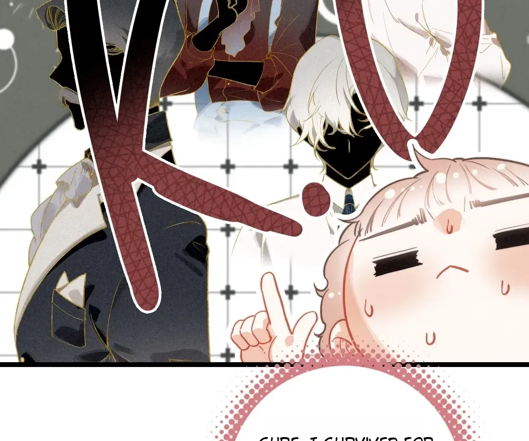 Chuan Cheng Tuanzi Hou, Fanpai Yijia Dou Xiang Sha Wo! Chapter 10 page 84 - 