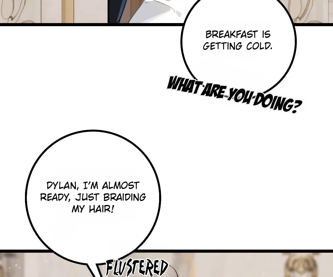 Chuan Cheng Tuanzi Hou, Fanpai Yijia Dou Xiang Sha Wo! Chapter 10 page 98 - 