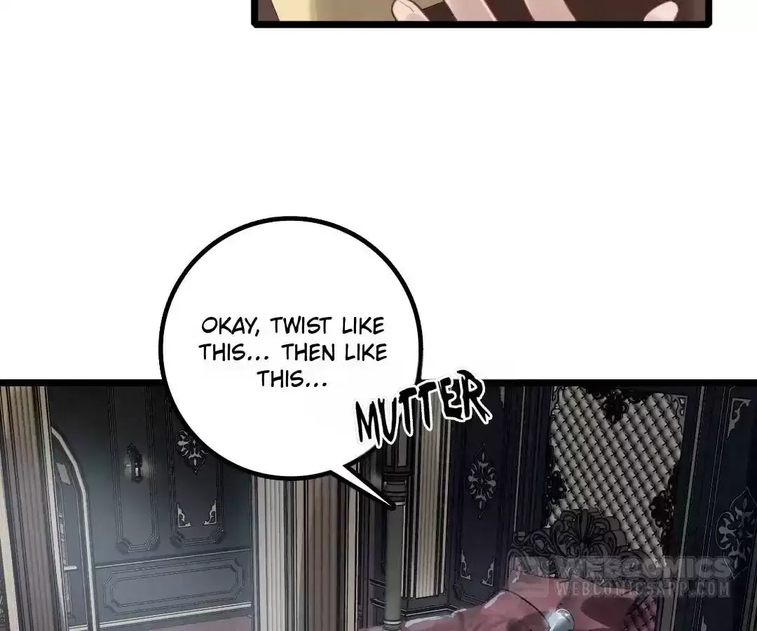 Chuan Cheng Tuanzi Hou, Fanpai Yijia Dou Xiang Sha Wo! Chapter 11 page 107 - 