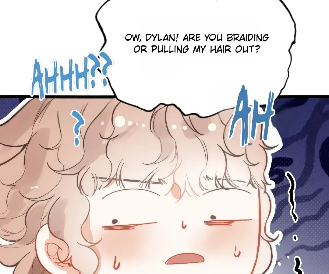 Chuan Cheng Tuanzi Hou, Fanpai Yijia Dou Xiang Sha Wo! Chapter 11 page 12 - 