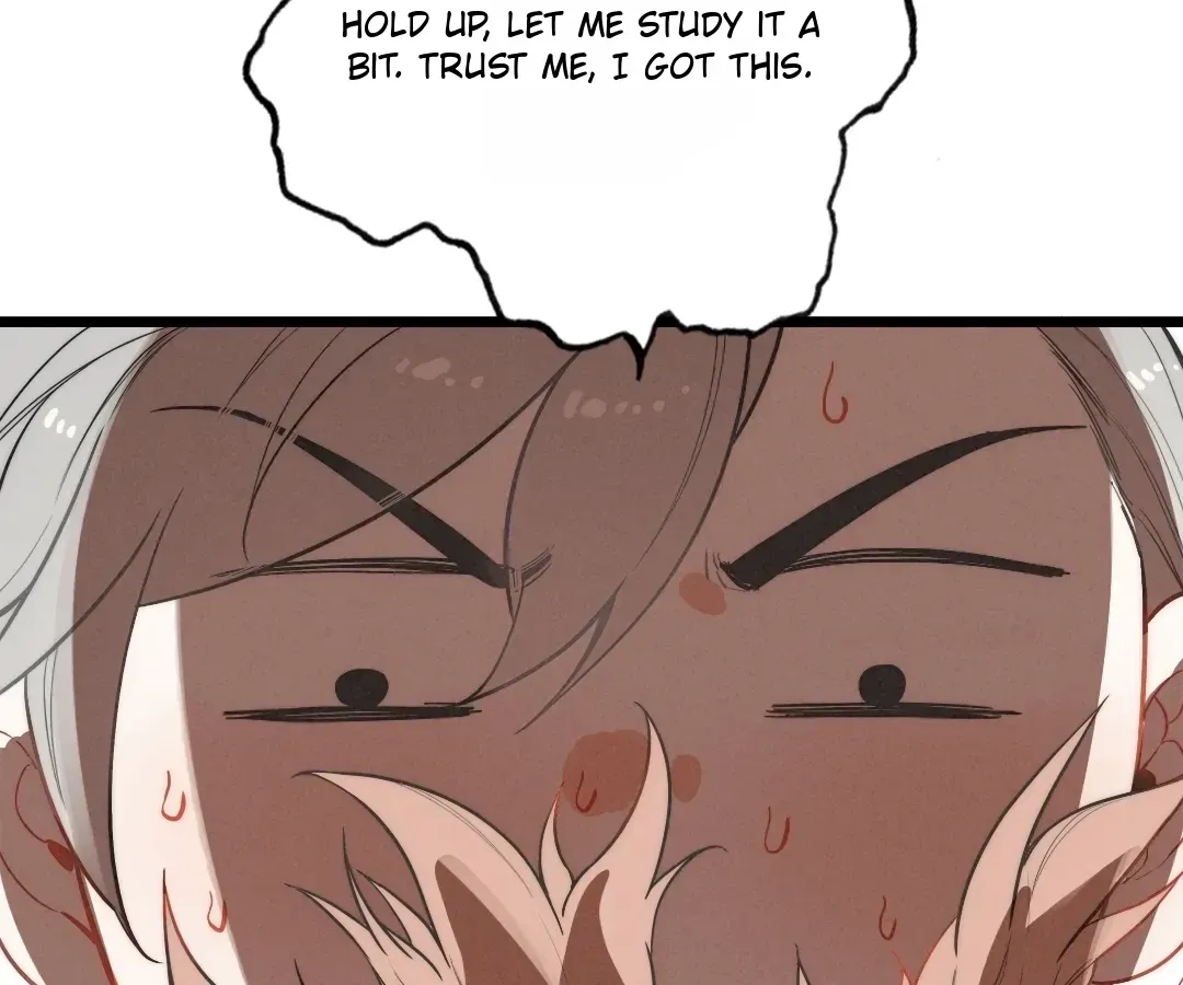 Chuan Cheng Tuanzi Hou, Fanpai Yijia Dou Xiang Sha Wo! Chapter 11 page 15 - 