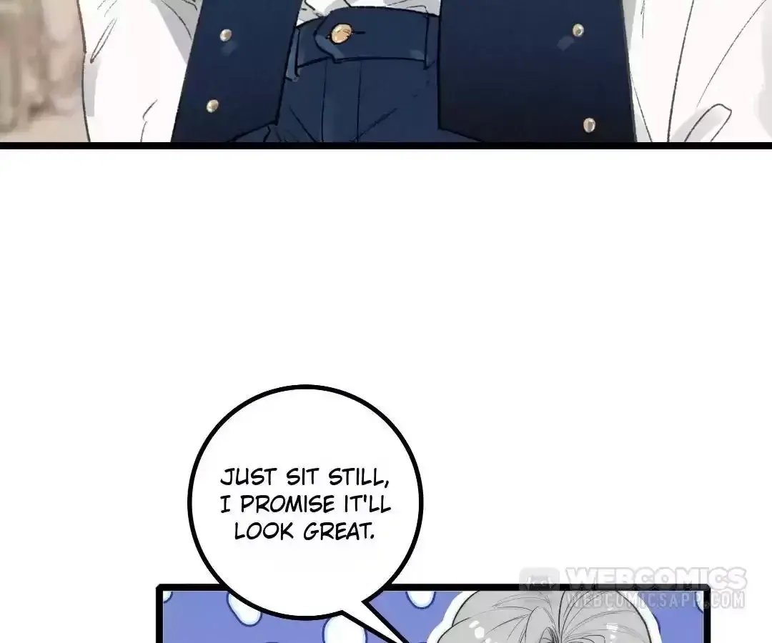 Chuan Cheng Tuanzi Hou, Fanpai Yijia Dou Xiang Sha Wo! Chapter 11 page 3 - 