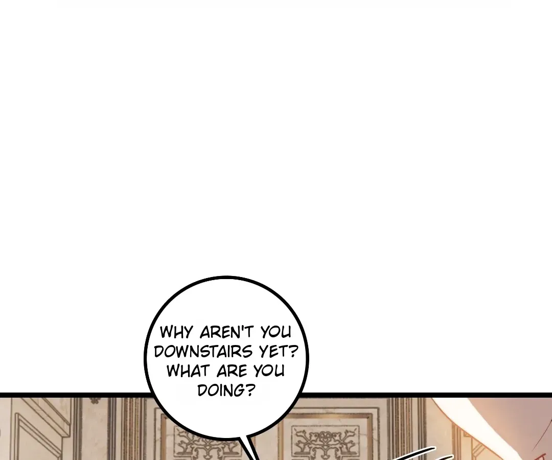 Chuan Cheng Tuanzi Hou, Fanpai Yijia Dou Xiang Sha Wo! Chapter 11 page 22 - 