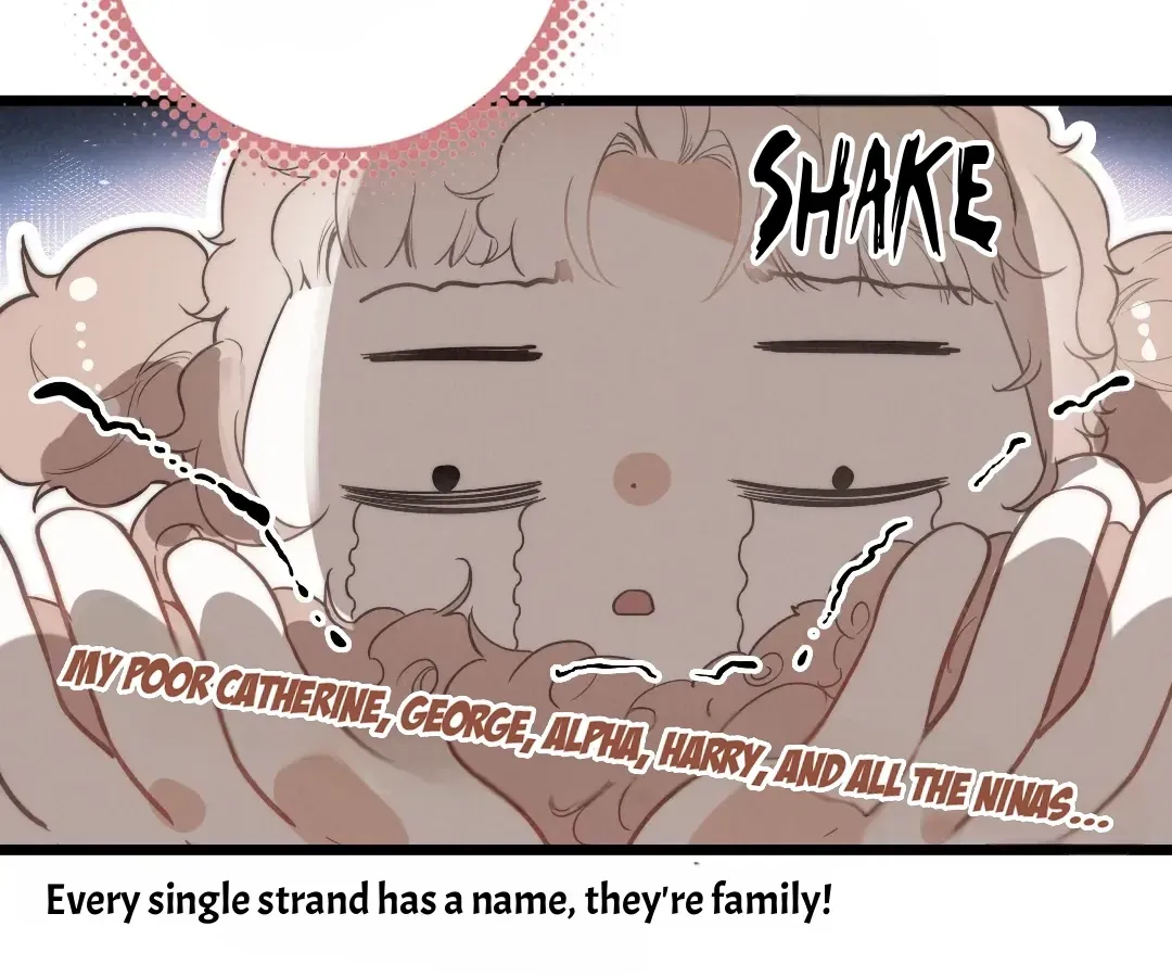 Chuan Cheng Tuanzi Hou, Fanpai Yijia Dou Xiang Sha Wo! Chapter 11 page 41 - 