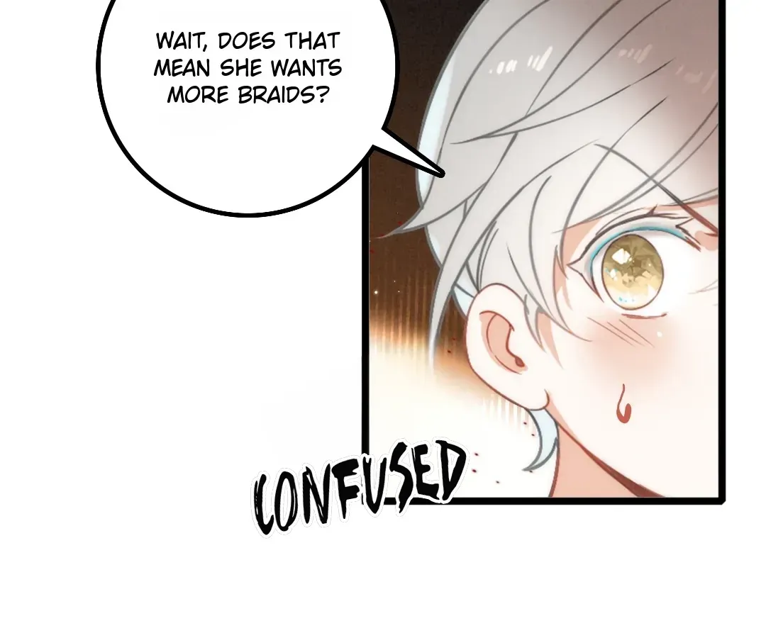 Chuan Cheng Tuanzi Hou, Fanpai Yijia Dou Xiang Sha Wo! Chapter 11 page 49 - 