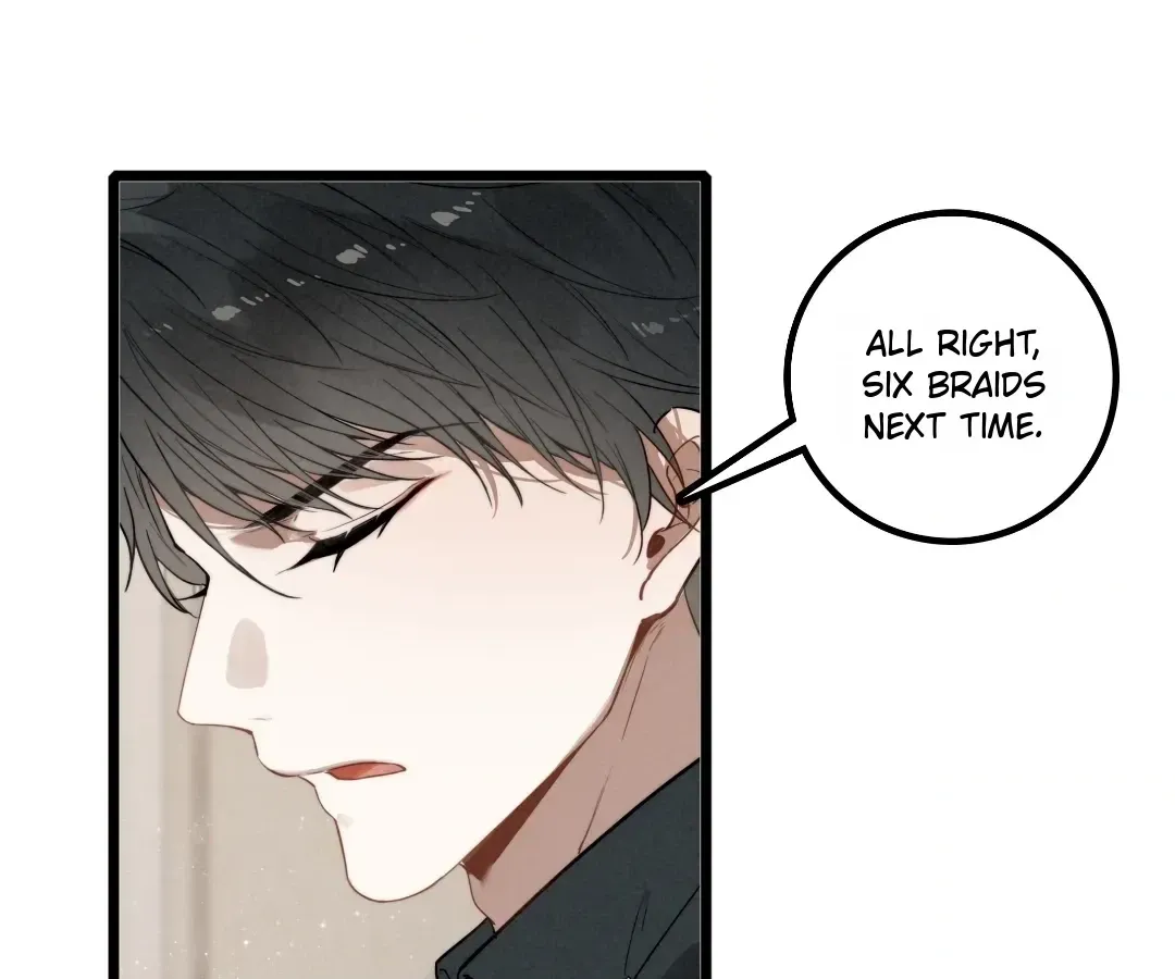 Chuan Cheng Tuanzi Hou, Fanpai Yijia Dou Xiang Sha Wo! Chapter 11 page 50 - 