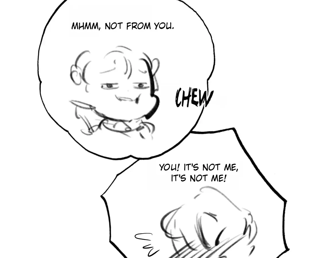 Chuan Cheng Tuanzi Hou, Fanpai Yijia Dou Xiang Sha Wo! Chapter 11 page 63 - 