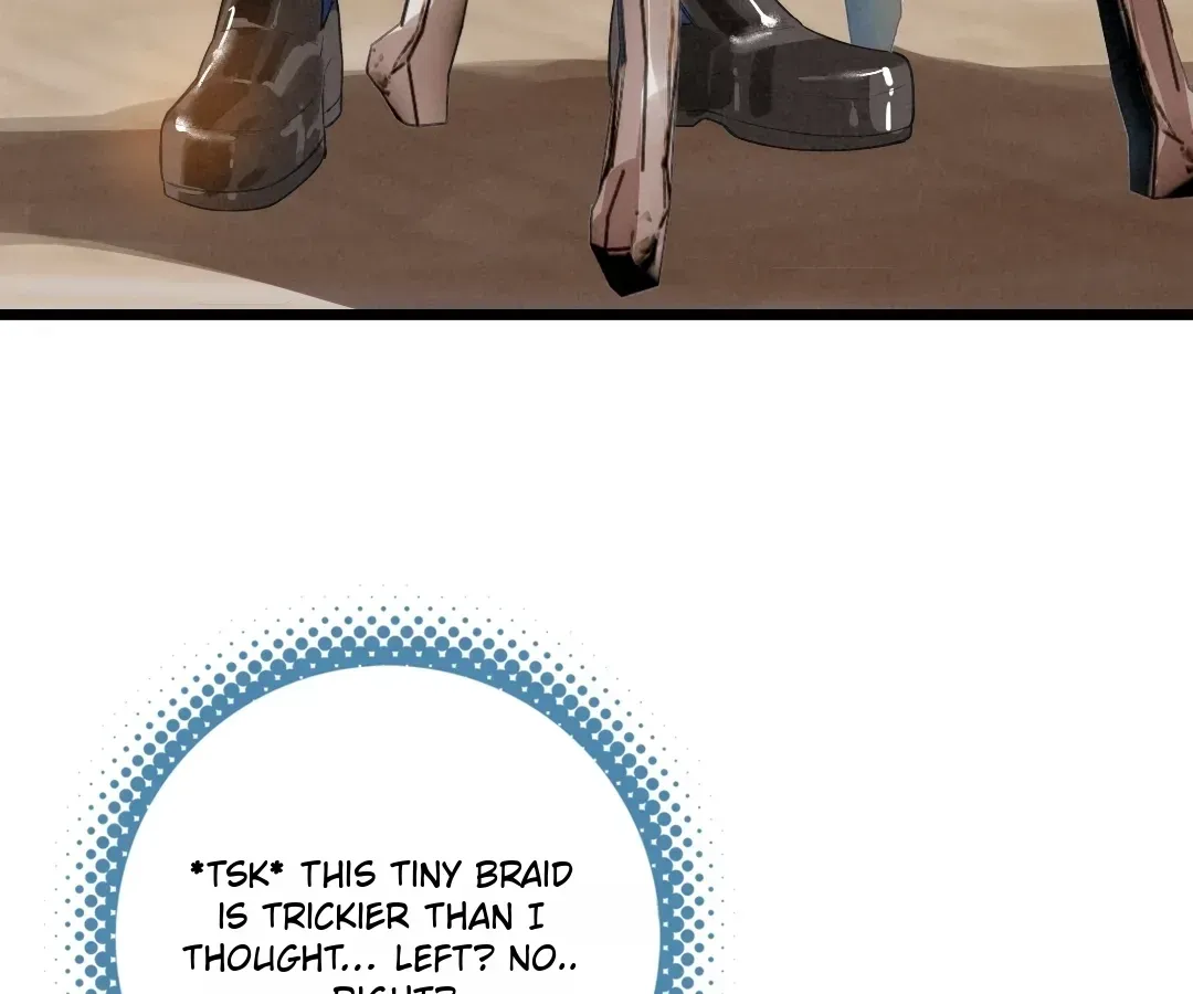 Chuan Cheng Tuanzi Hou, Fanpai Yijia Dou Xiang Sha Wo! Chapter 11 page 9 - 