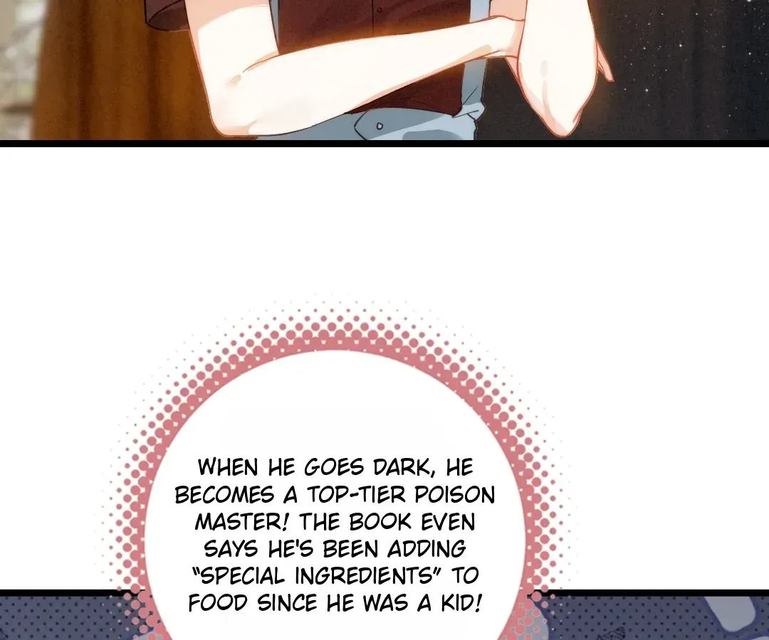 Chuan Cheng Tuanzi Hou, Fanpai Yijia Dou Xiang Sha Wo! Chapter 11 page 88 - 