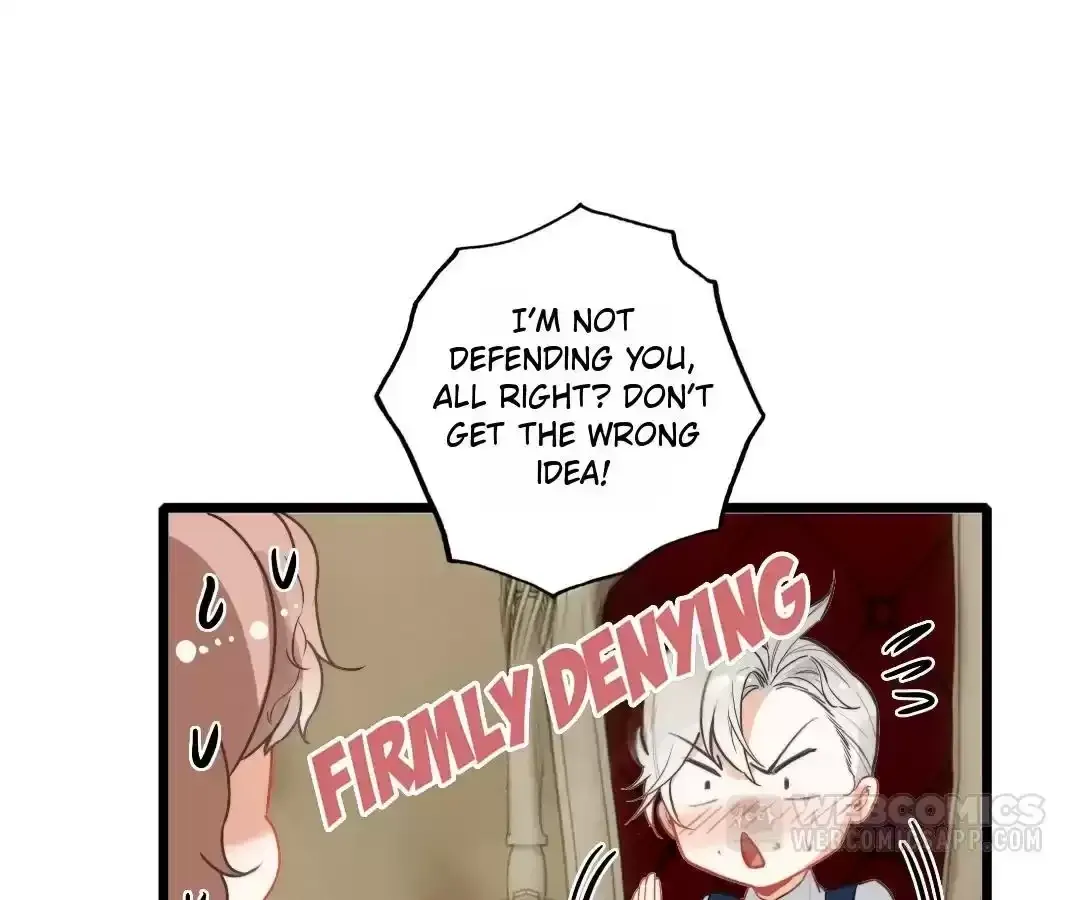 Chuan Cheng Tuanzi Hou, Fanpai Yijia Dou Xiang Sha Wo! Chapter 12 page 11 - 